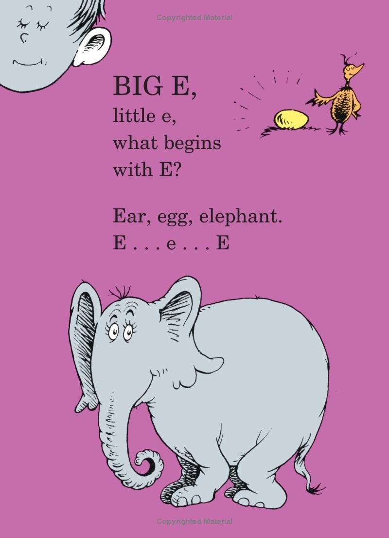 Dr. Seuss