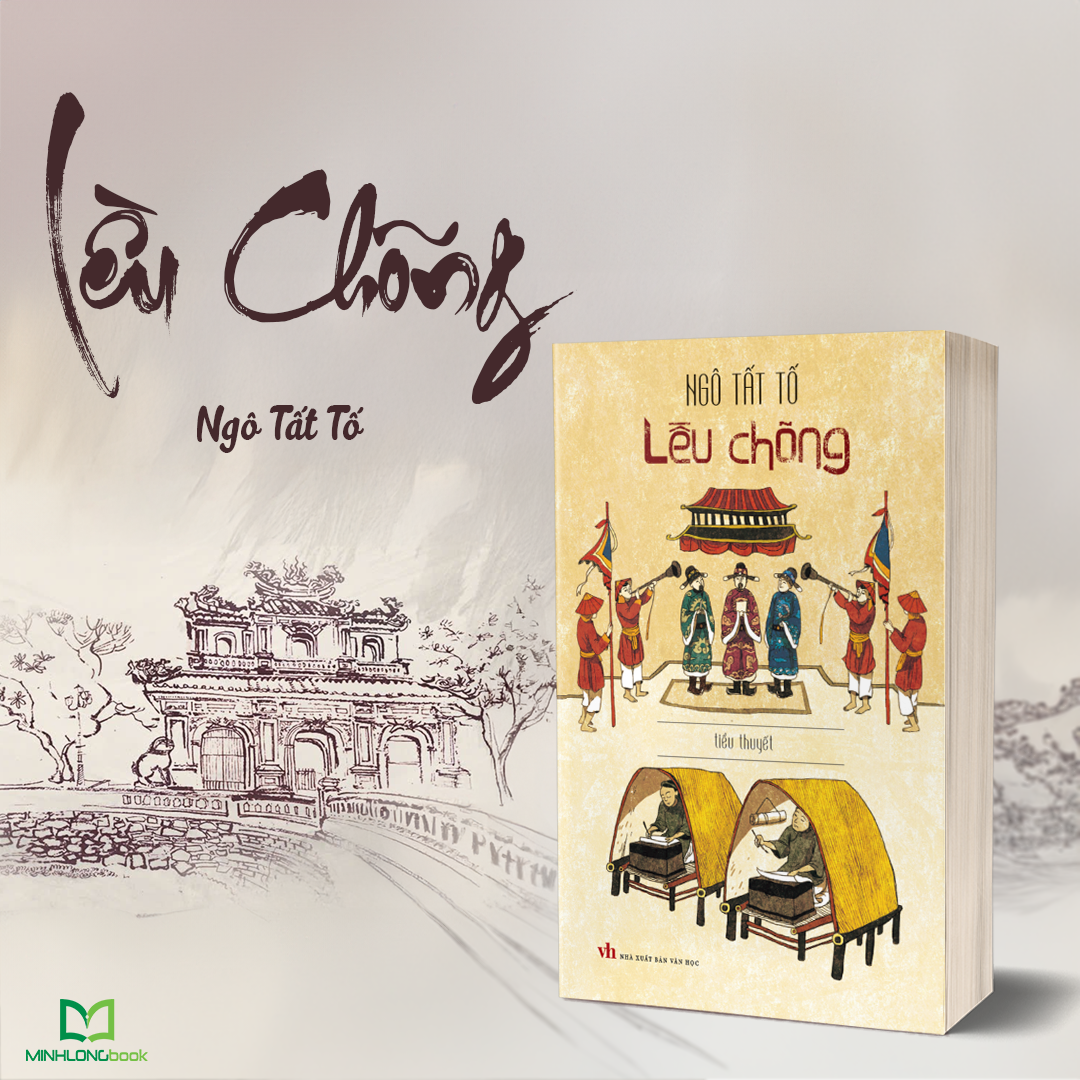 Lều Chõng