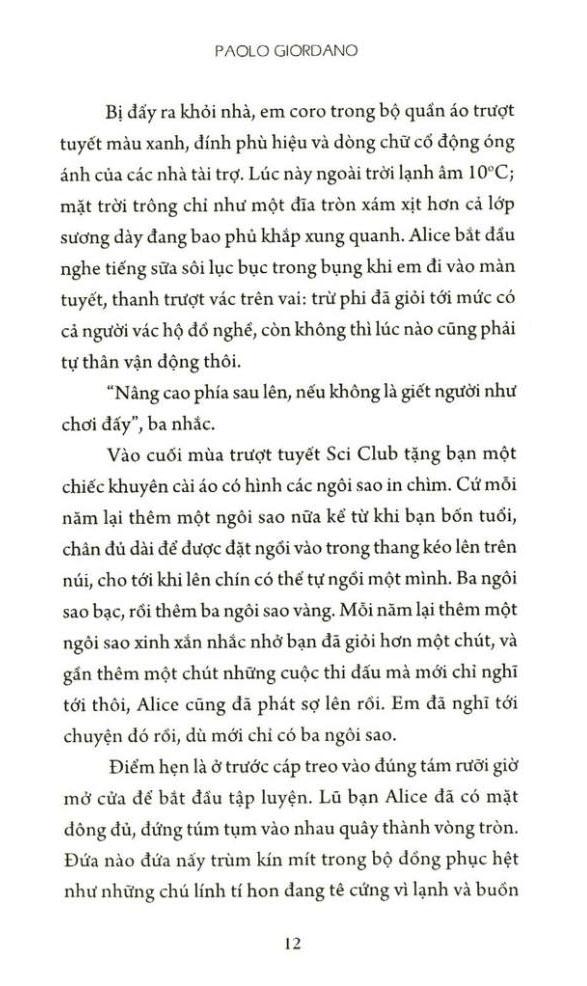 Nỗi Cô Đơn Của Các Số Nguyên Tố (Tái Bản 2023)