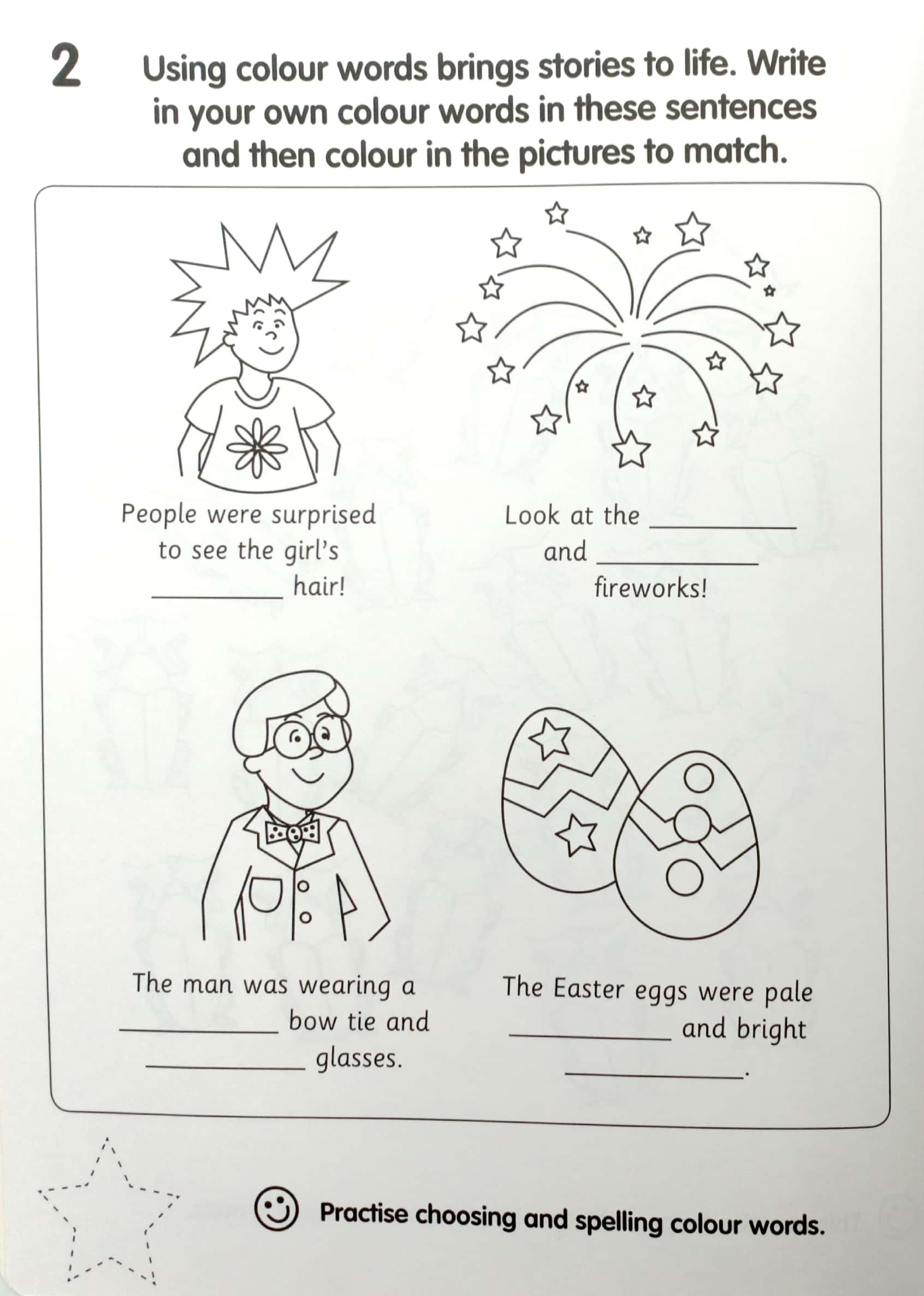 Ready For School: Reward Stickers 2