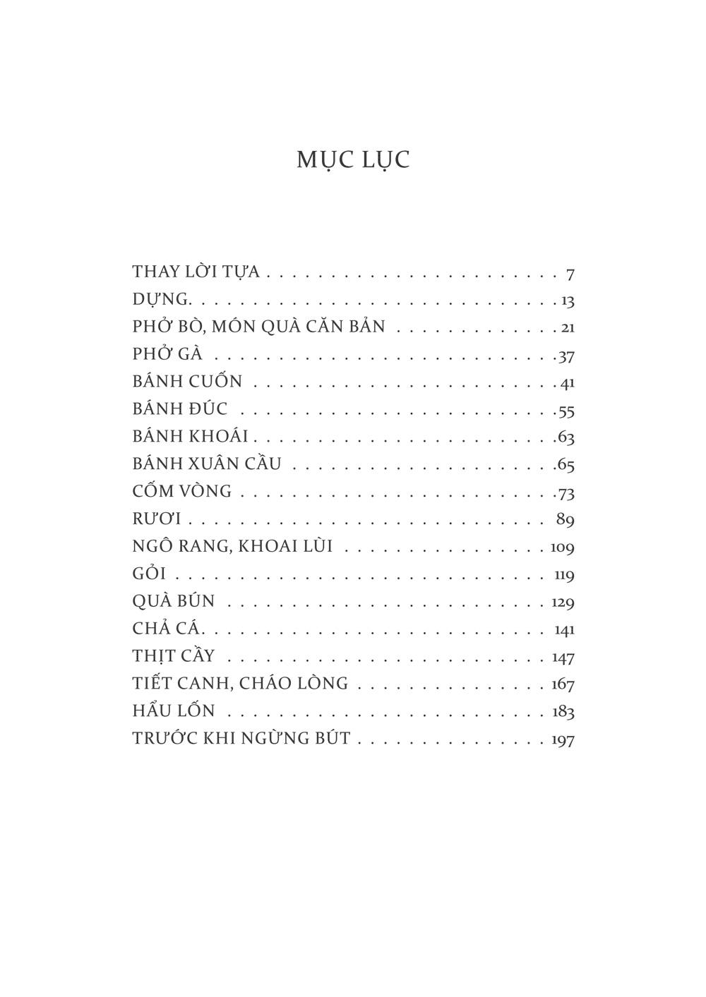 Miếng Ngon Hà Nội (Việt Nam Danh Tác)
