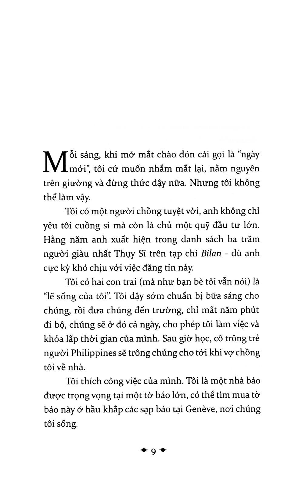 Ngoại Tình (Tái Bản 2020)