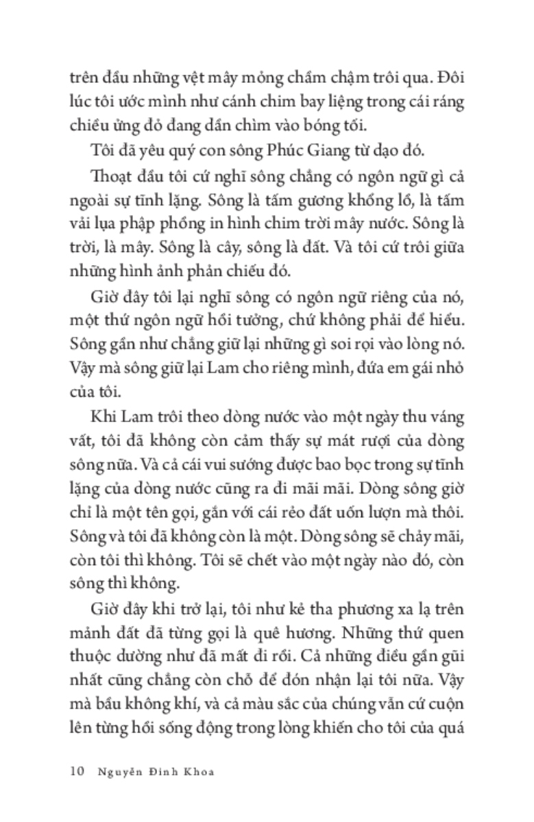 Dị Bản (NXB Trẻ)