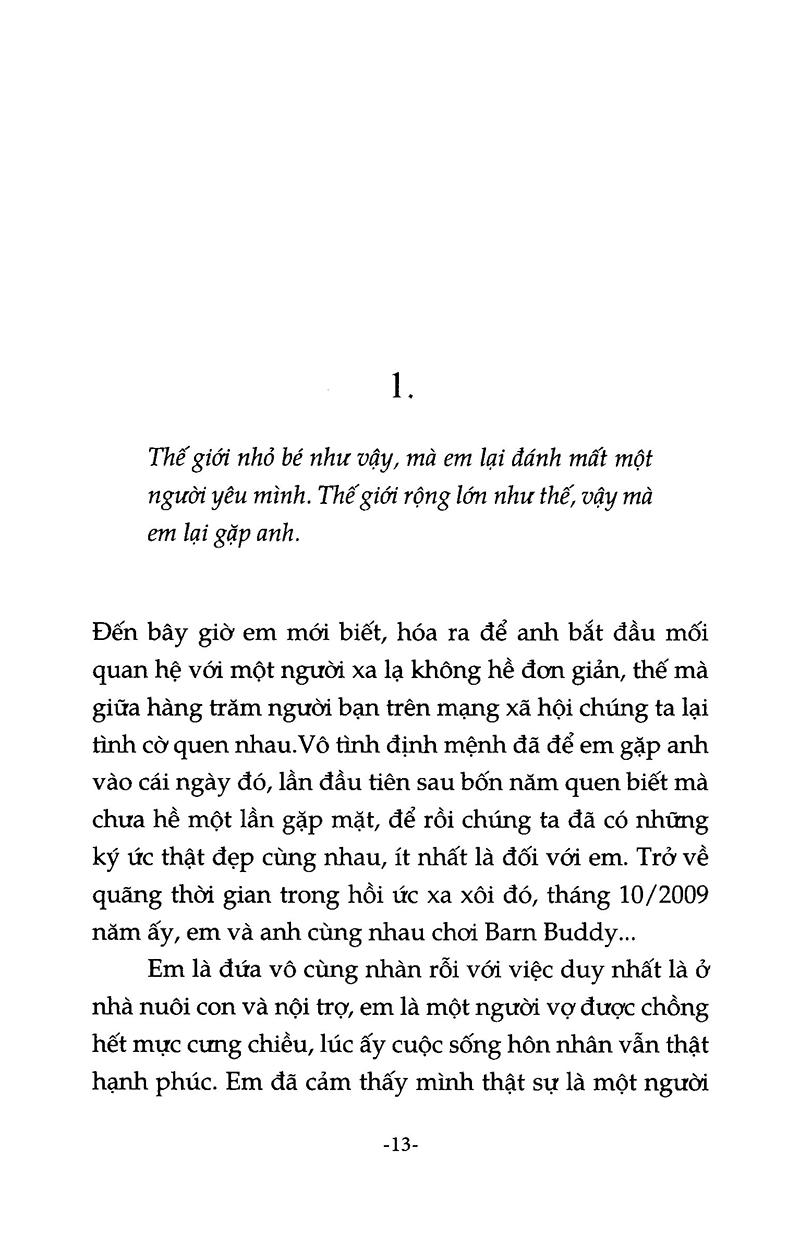 Khúc Đắm Say Tuyệt Vọng