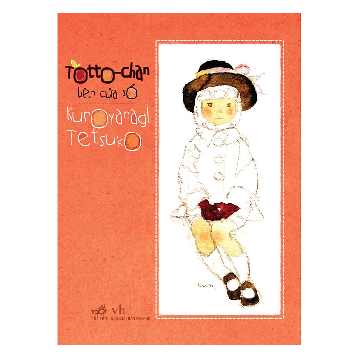 Combo Sách Văn Học Cực Hay: TotoChan Cô bé bên cửa sổ+Anne Tóc Đỏ Dưới Chái Nhà Xanh( Tăng kèm Bookmark Green Life)