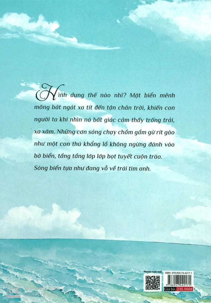 Từng Đóa Bọt Sóng (2 Tập)