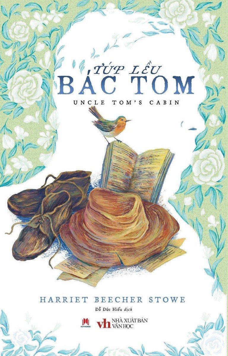 Sách - Túp Lều Bác Tom (Tái Bản 2024)