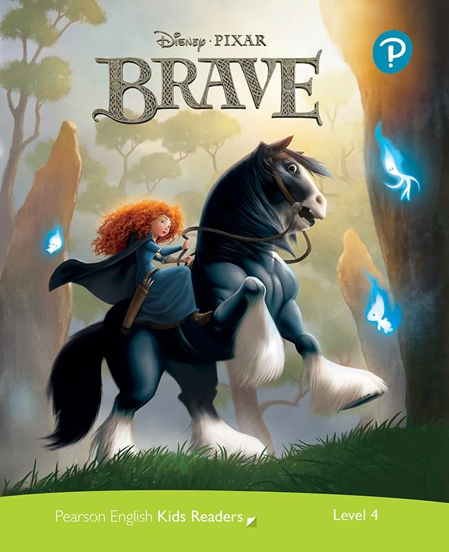 Disney Kids Readers Level 4 Pack Of 6