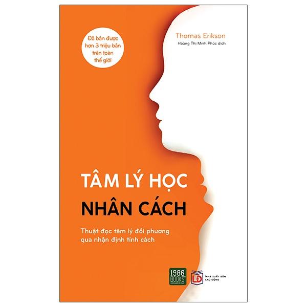 Combo 4 Cuốn: Tâm Lý Học Tích Cực + Tâm Lý Học Nhân Cách + Hành Vi + Tâm Lý Học Ứng Dụng - Bản