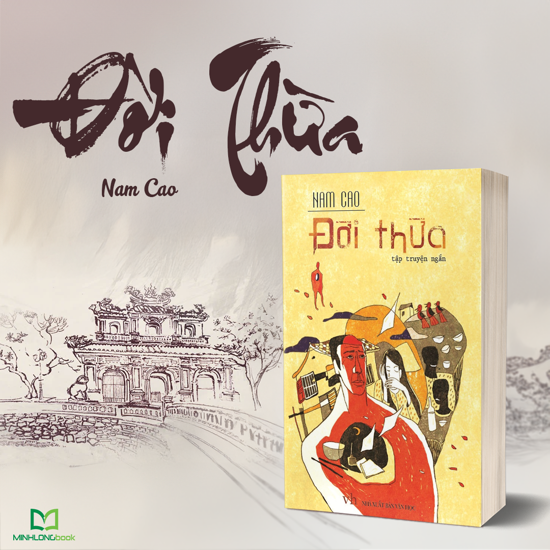Đời Thừa (Tập Truyện Ngắn)
