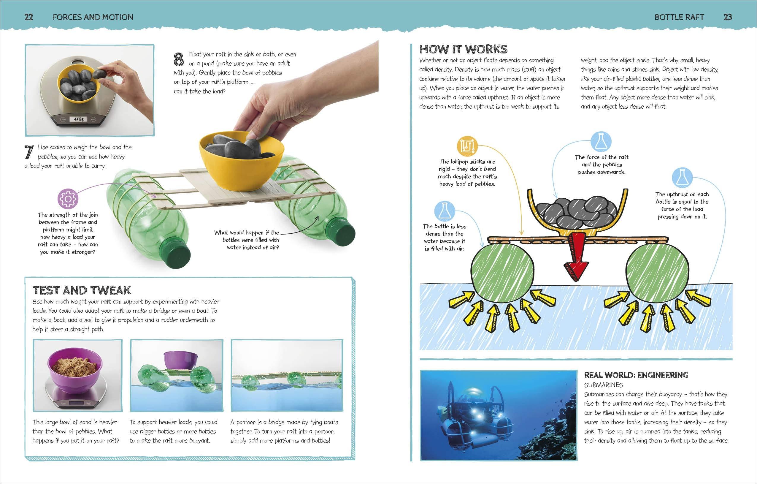 Science Lab