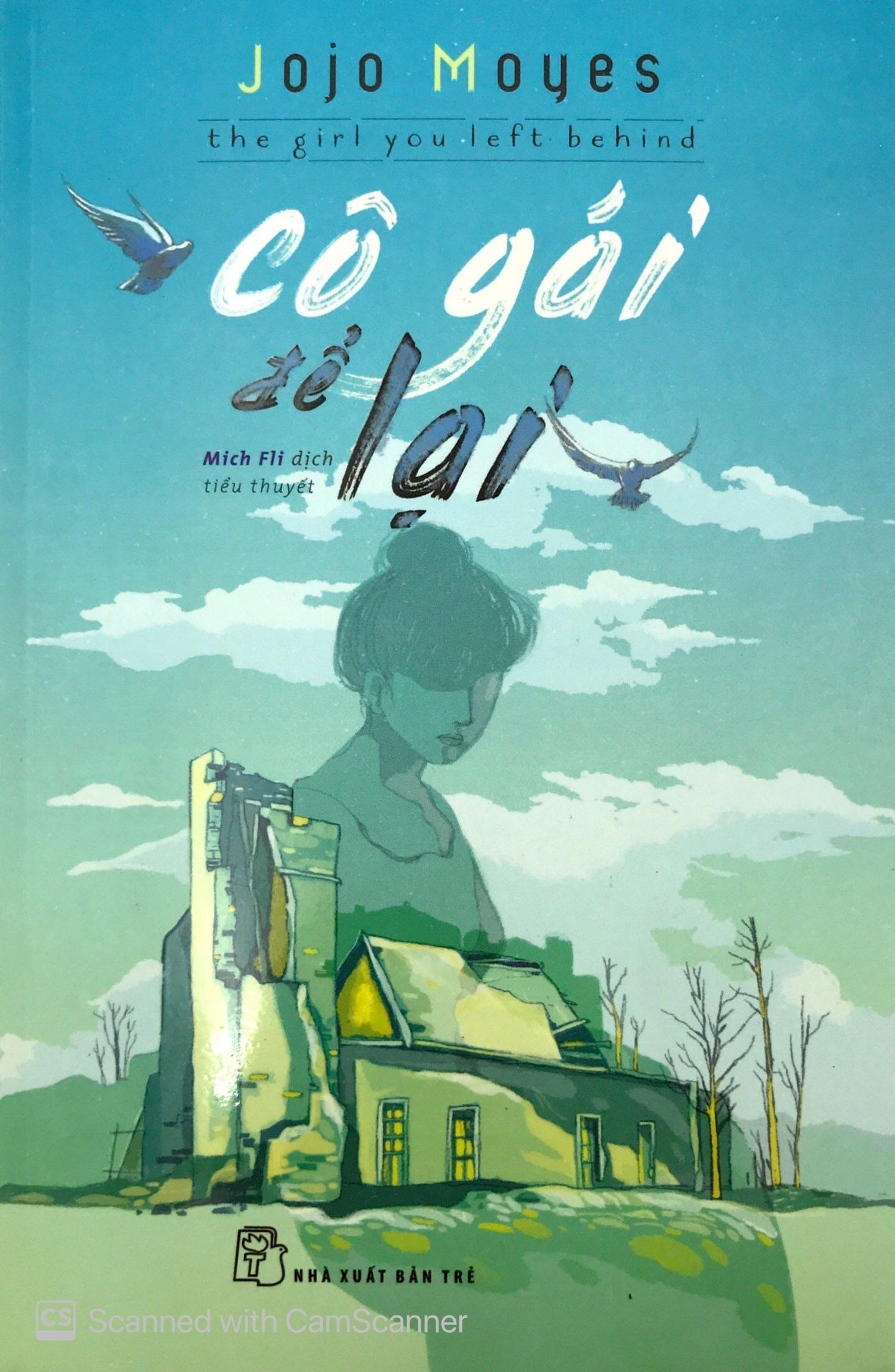 Cô Gái Để Lại