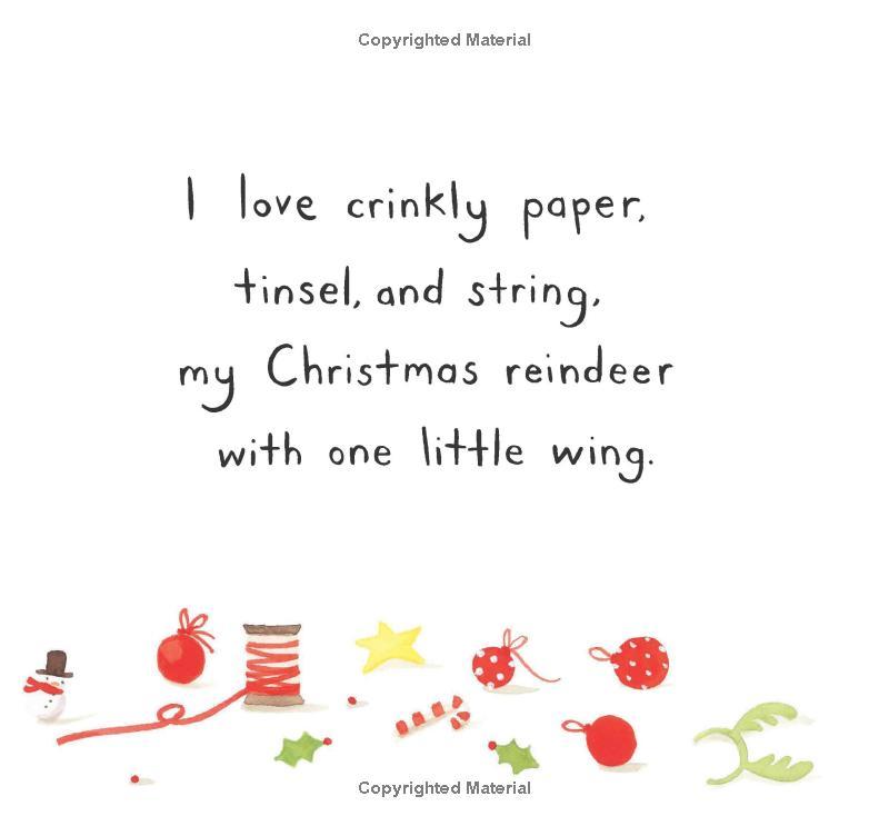 I Love Christmas
