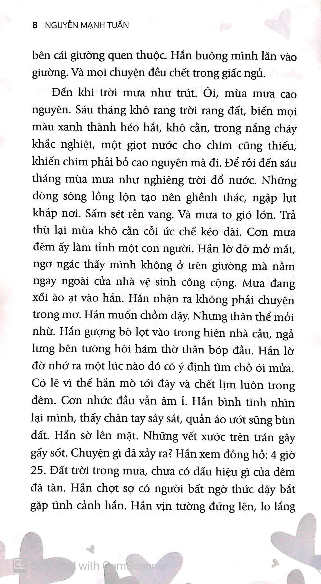 Yêu Như Là Sống