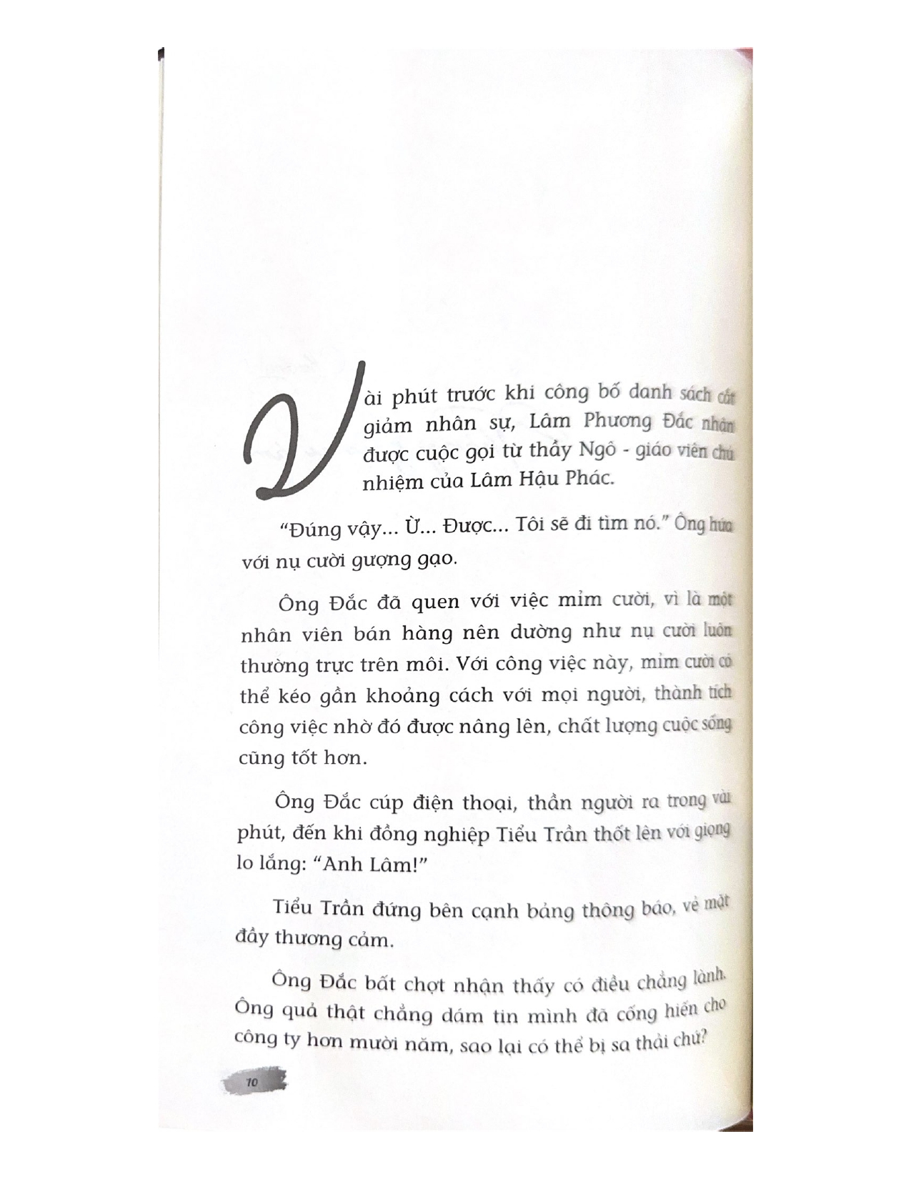 Bước Chân Con, Bước Chân Cha - Vanlangbooks