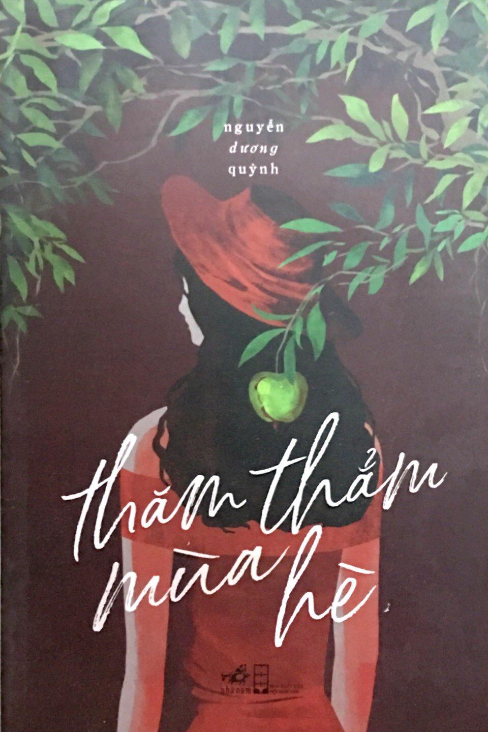 Thăm Thẳm Mùa Hè