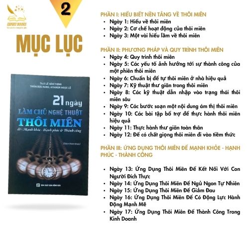BỘ SÁCH ỨNG DỤNG NLP & THÔI MIÊN ĐỂ COACHING - TRỊ LIỆU - CHỮA LÀNH