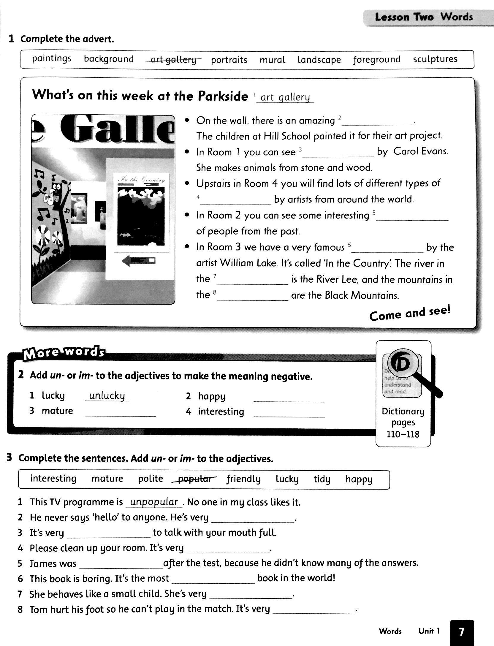 Family and Friends 6 Workbook (British English Edition)