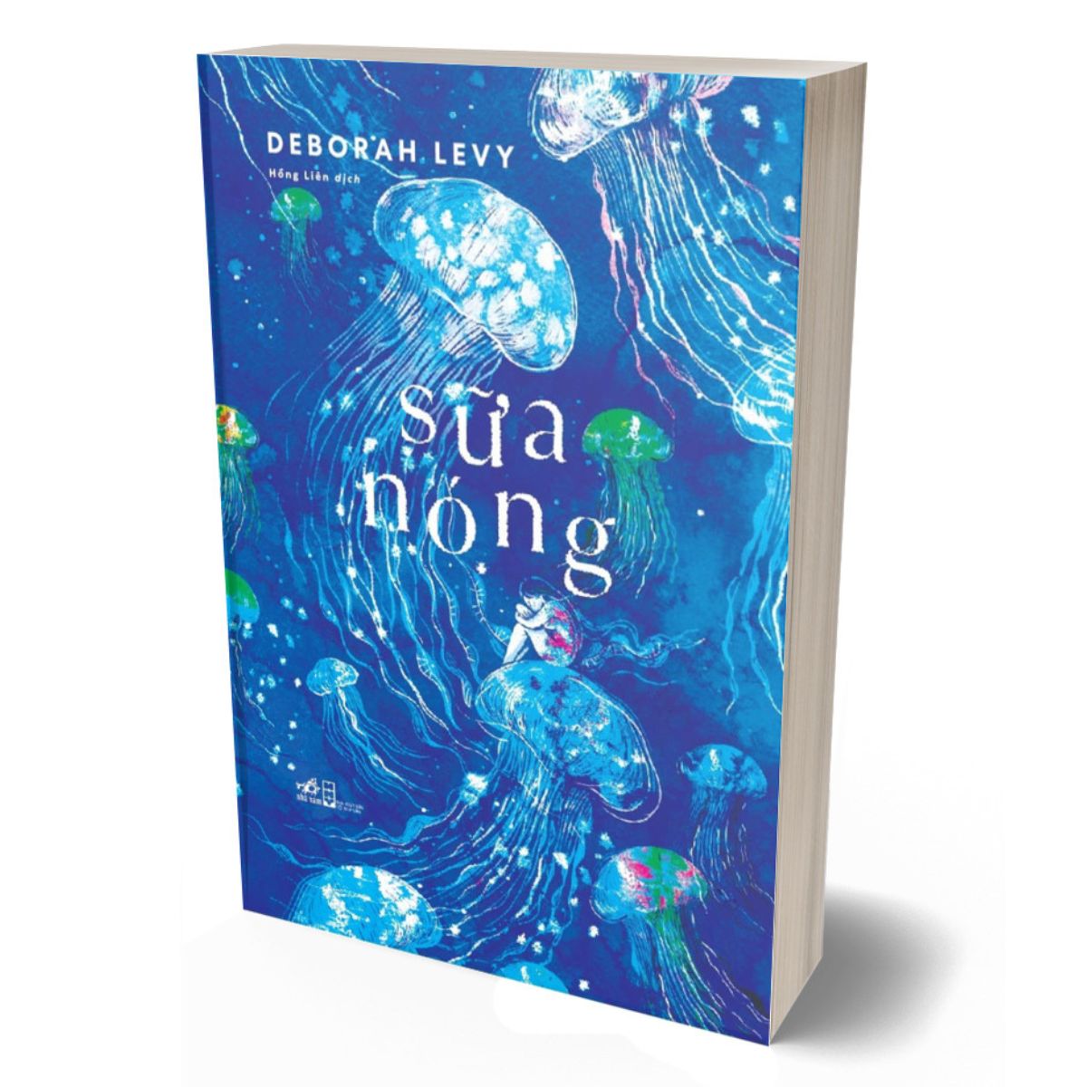 Sữa Nóng - Deborah Levy