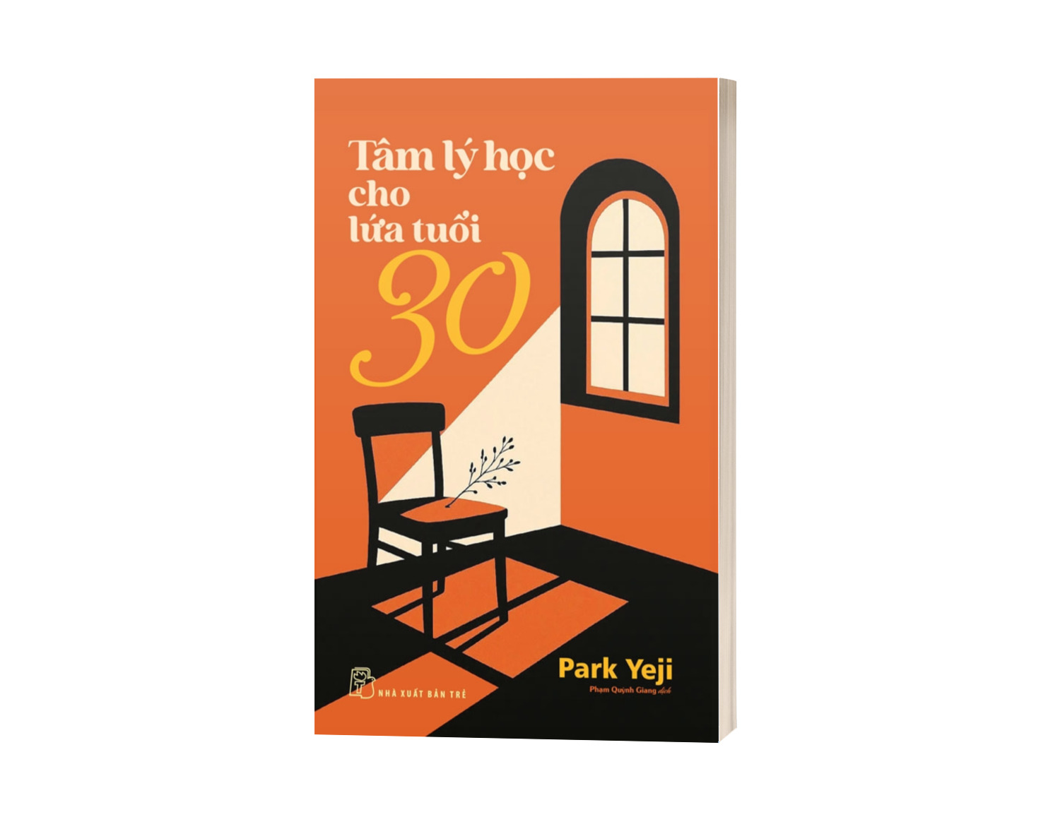Tâm Lý Học Cho Lứa Tuổi 30