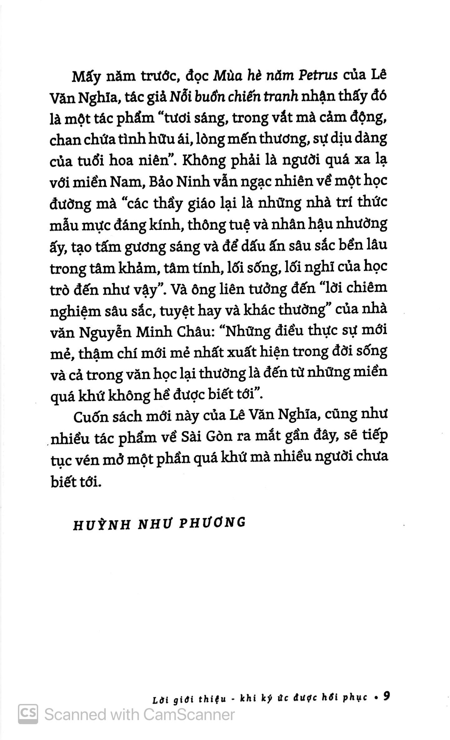 Sách - Sài Gòn - Khâu Lại Mảnh Thời Gian (Tái Bản 2025)