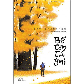 Bố Con Cá Gai (Tái Bản)