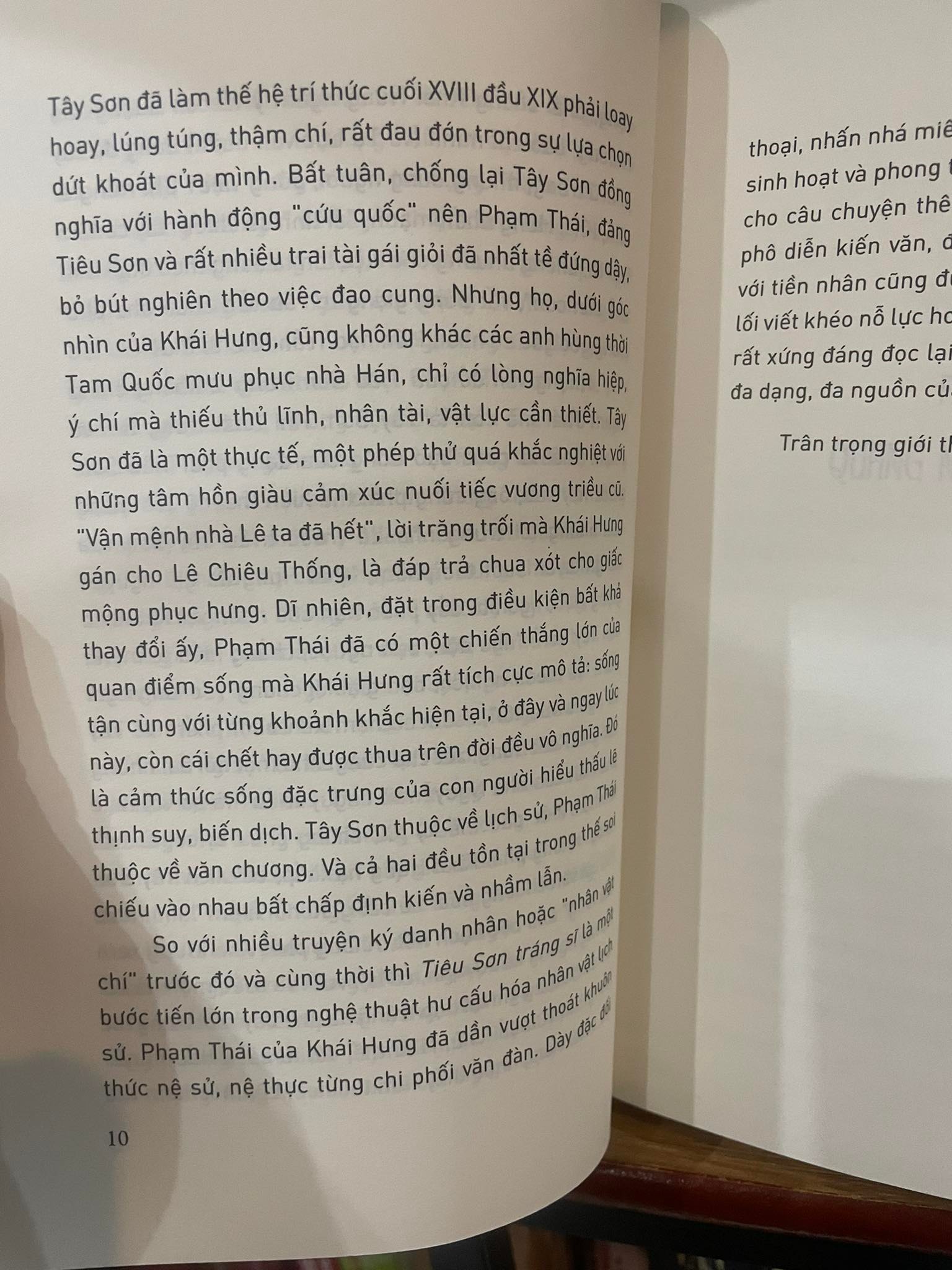 Tiêu Sơn tráng sĩ