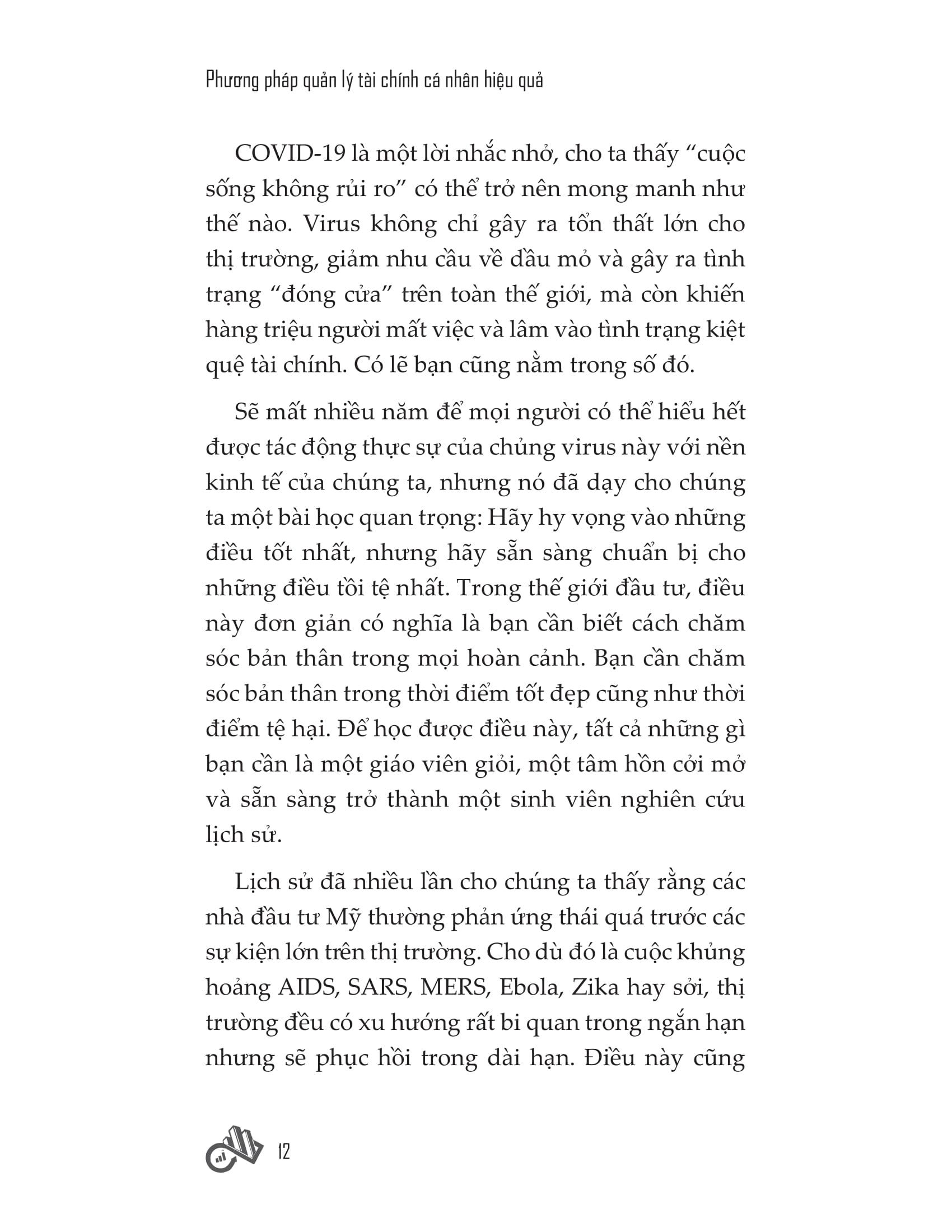 Phương Pháp Quản Lý Tài Chính Cá Nhân Hiệu Quả
