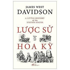 Lược sử Hoa Kỳ - Bản Quyền