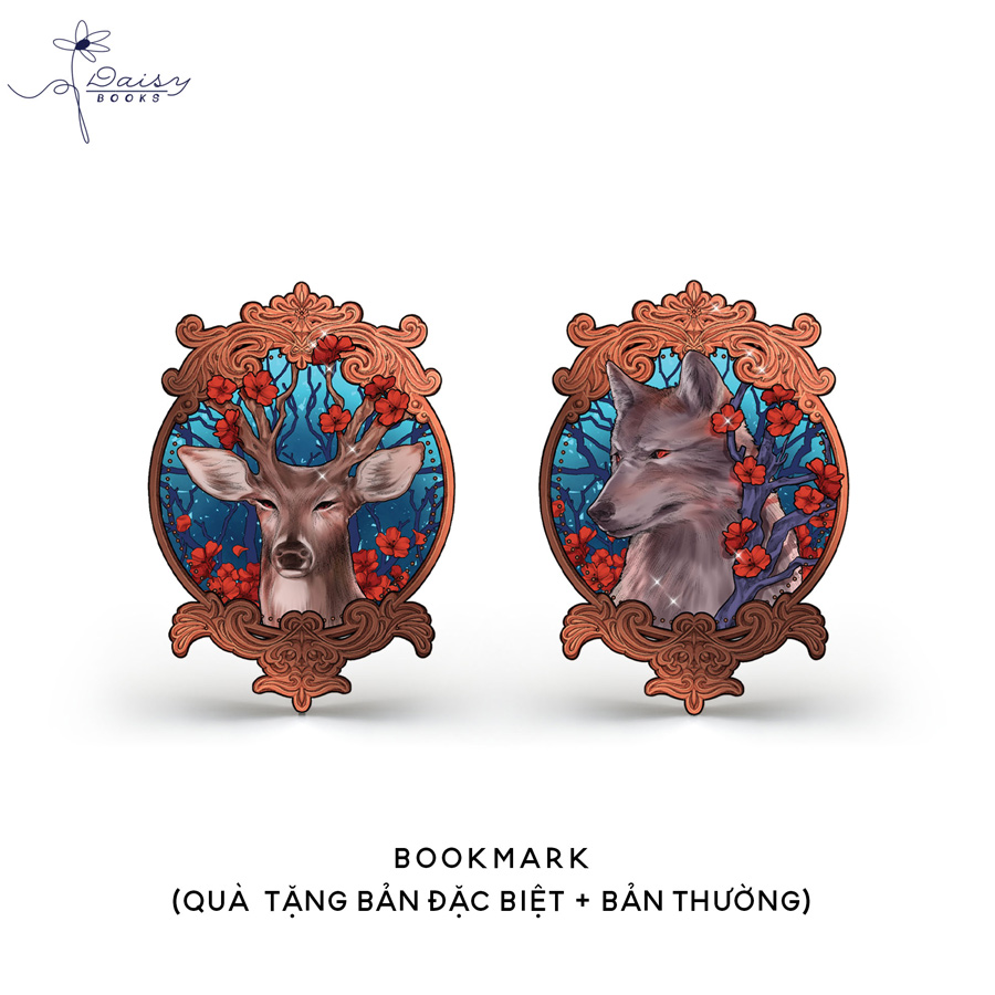 Tượng tâm (Tập 1+2)