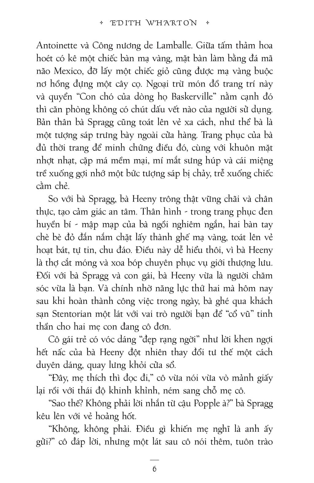 Sách - Văn Học Kinh Điển - Lề Thói Thị Thành