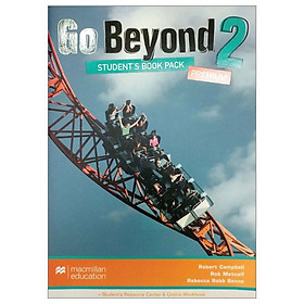 Go Beyond Student