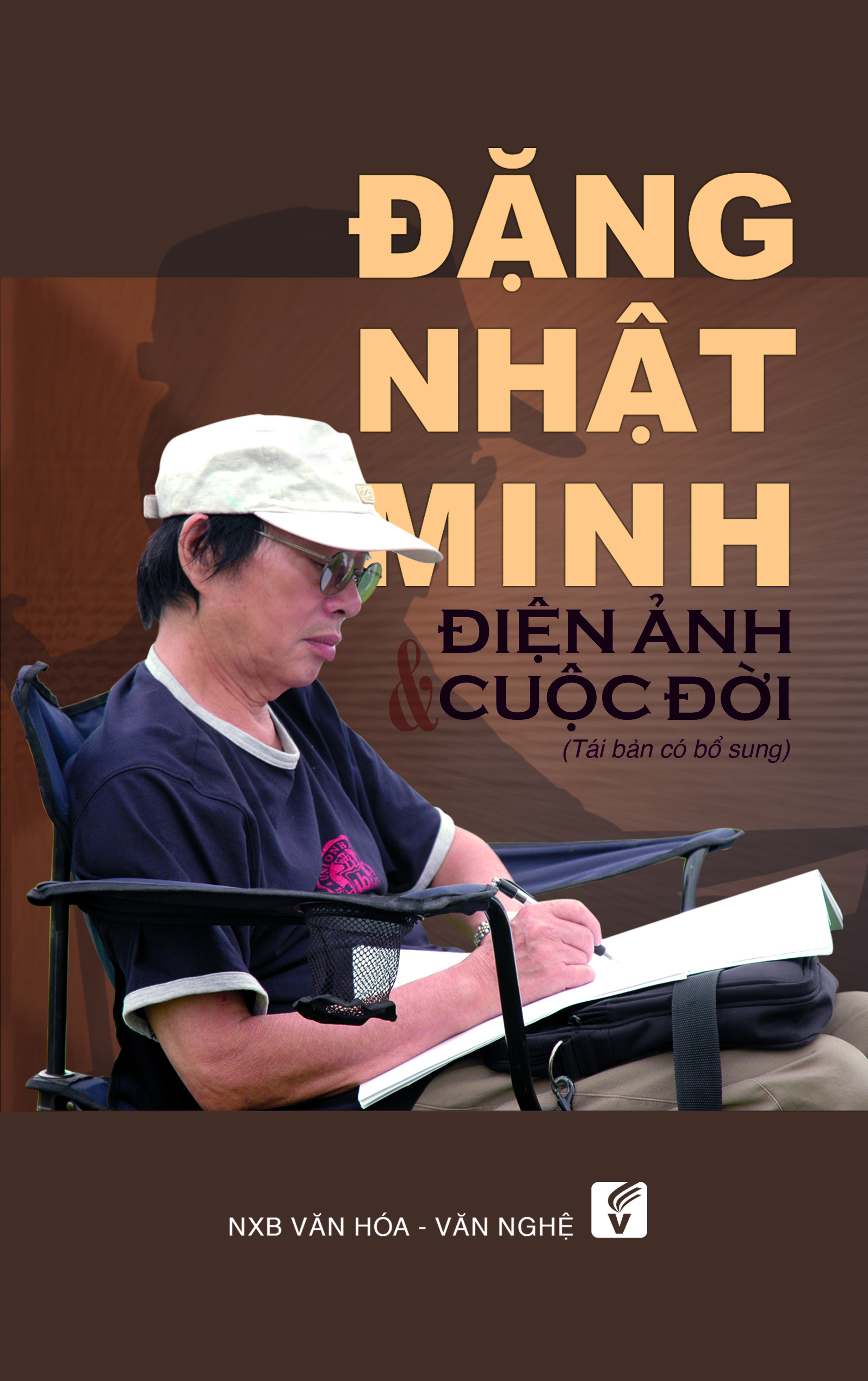 Đặng Nhật Minh Điện ảnh cuộc đời - TH105