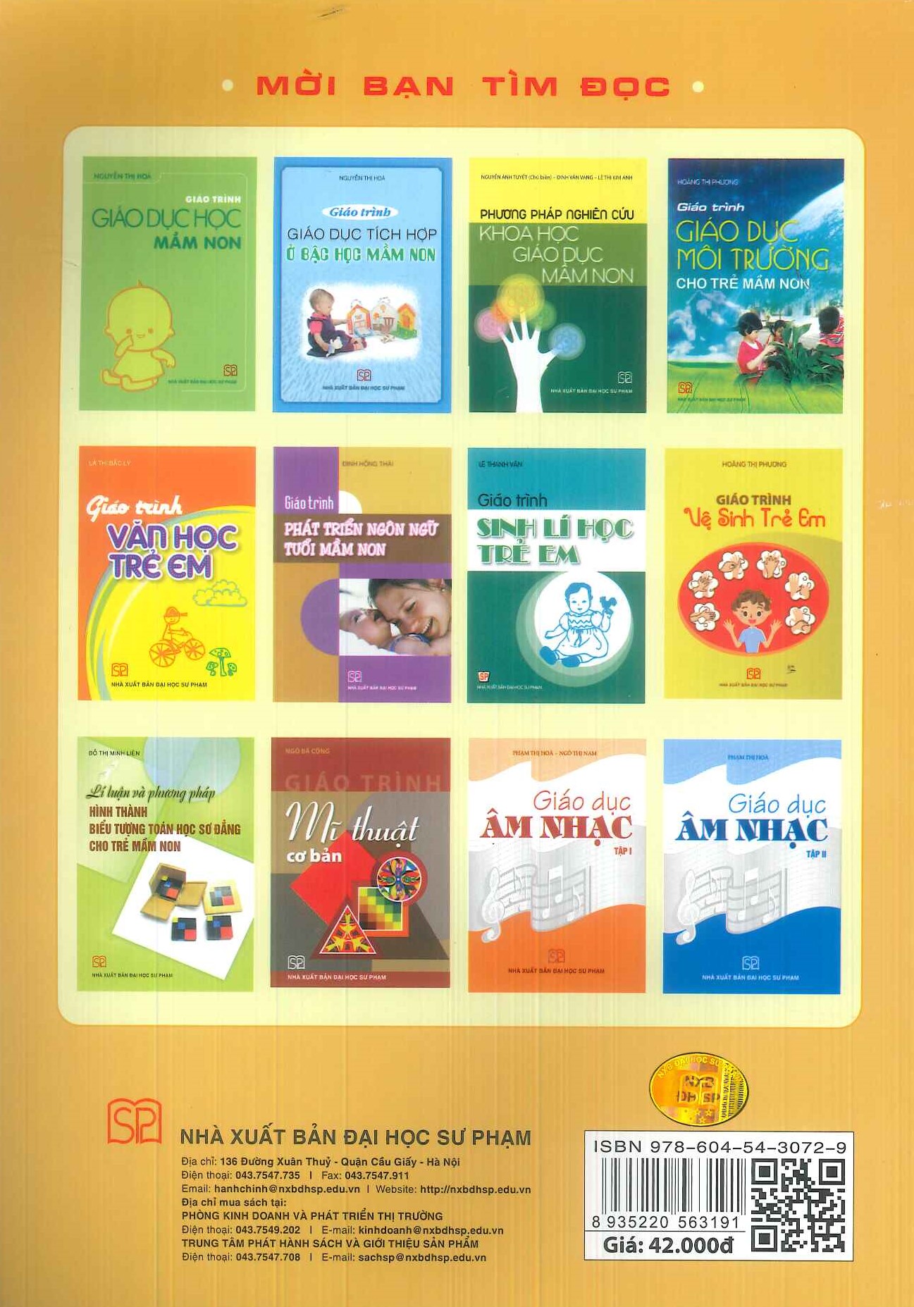 Sách - Giáo Trình Bệnh Học Trẻ Em