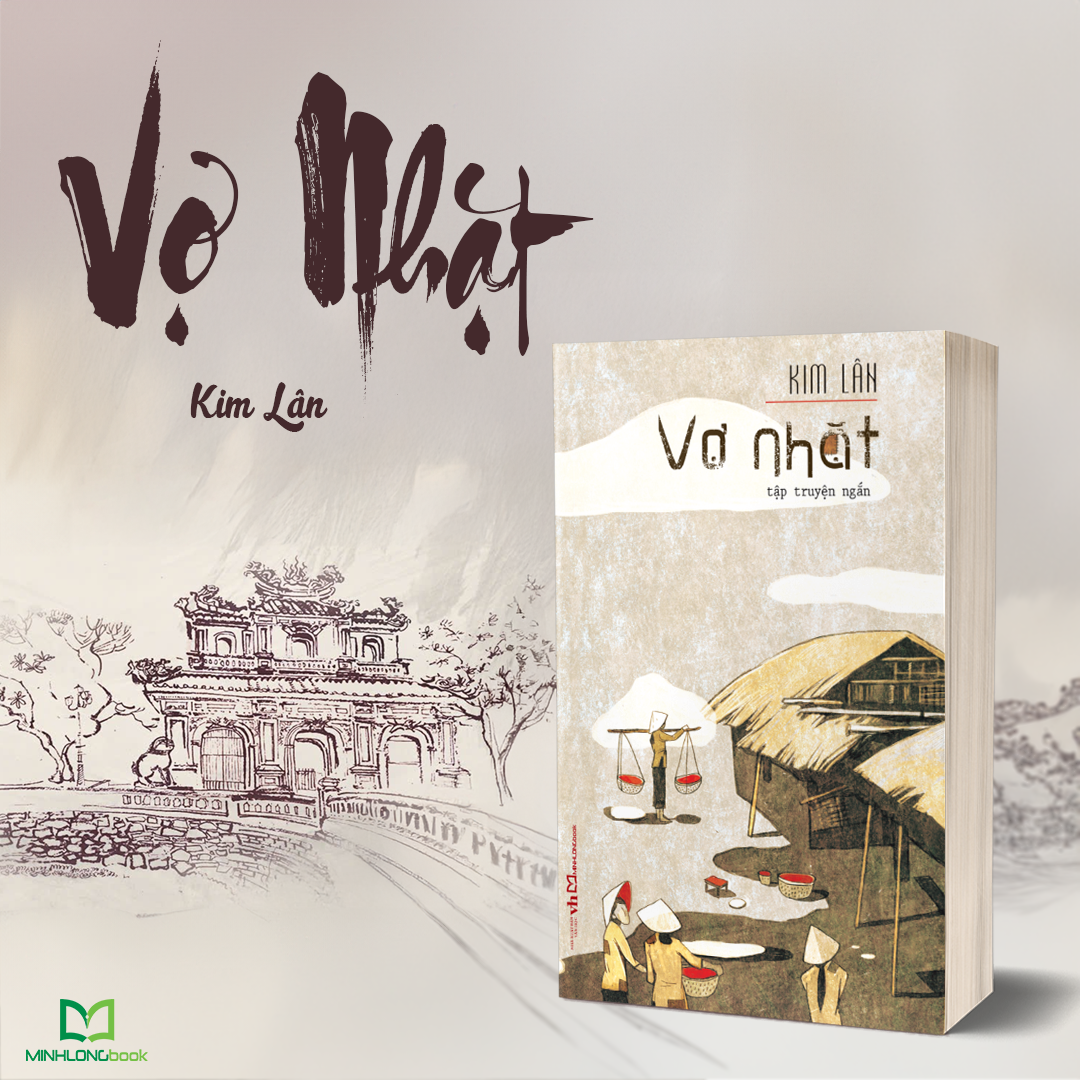 Vợ Nhặt (Tập Truyện Ngắn)