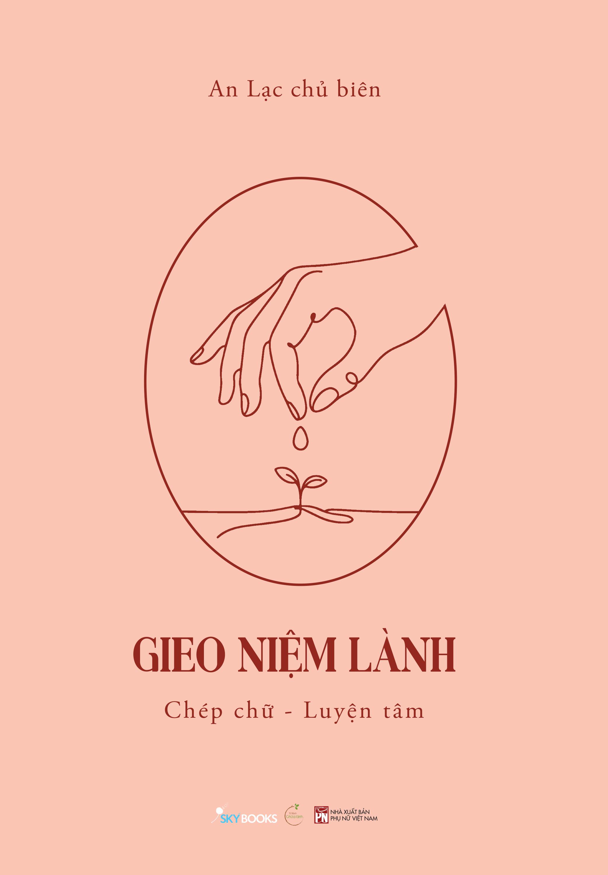 Gieo Niệm Lành