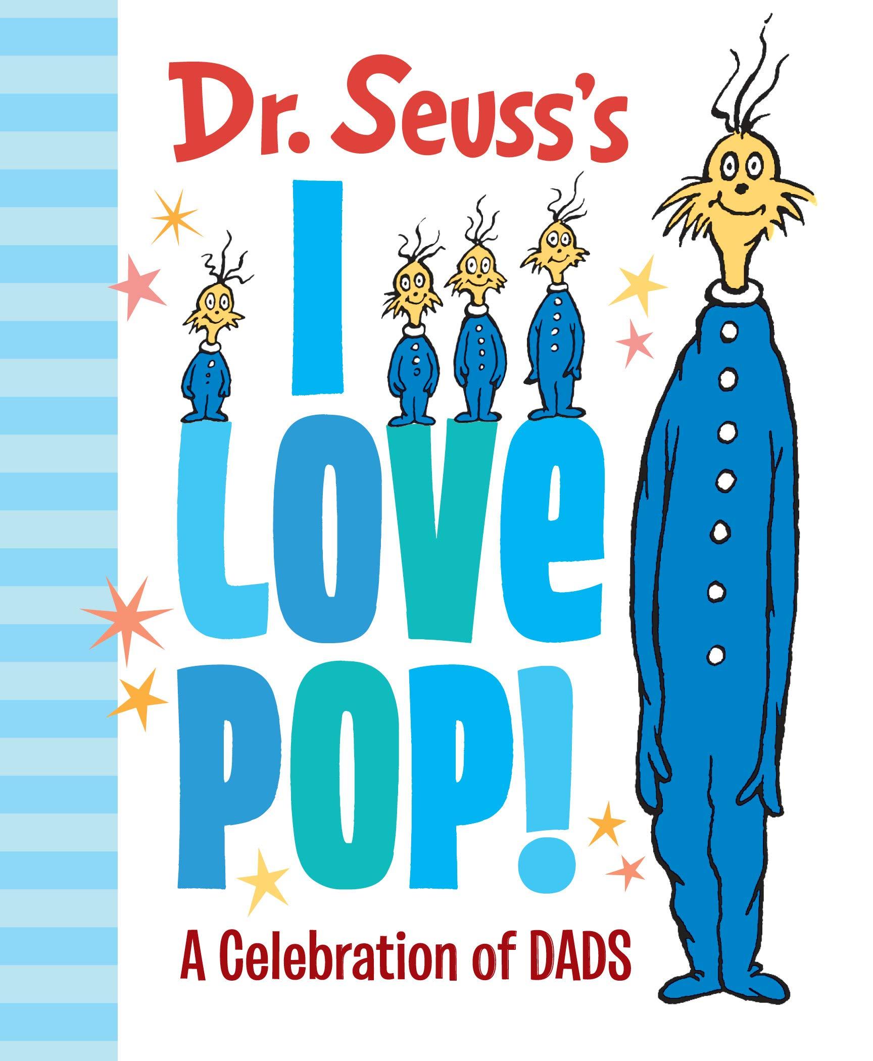 Dr. Seuss