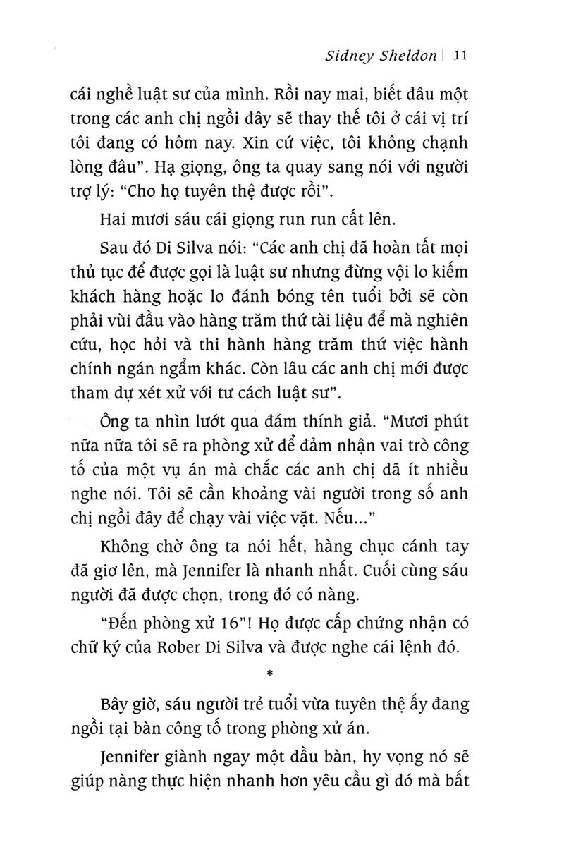 Thiên Thần Nổi Giận (Tái Bản)