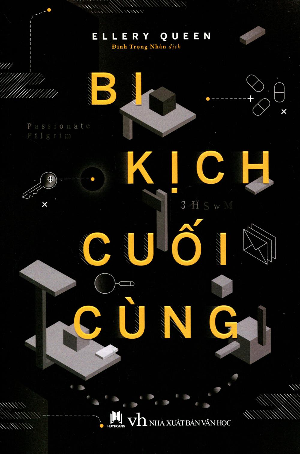 Bi Kịch Cuối Cùng