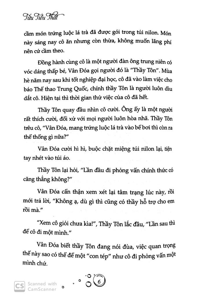 Từng Đóa Bọt Sóng (2 Tập)