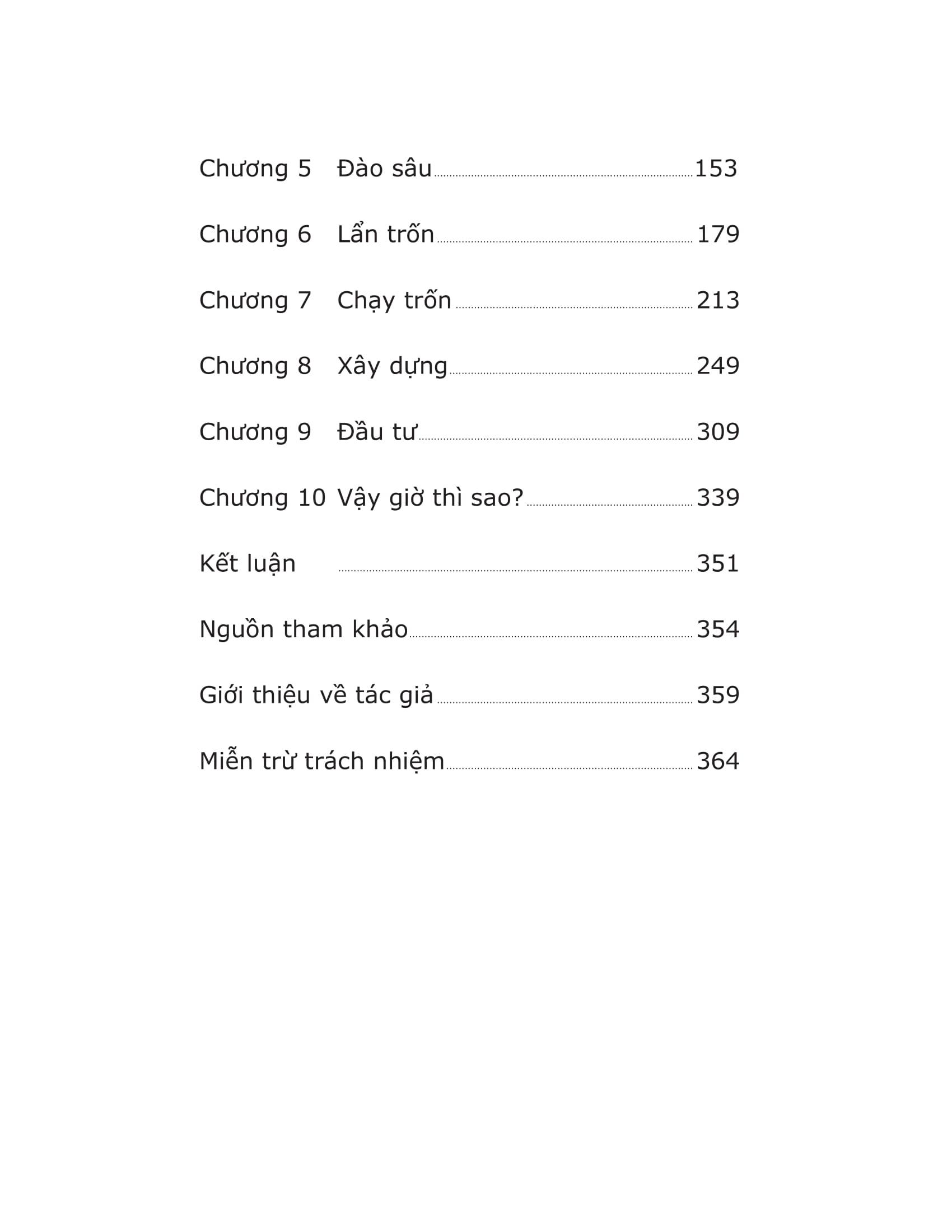 Kinh Tế Hậu Covid