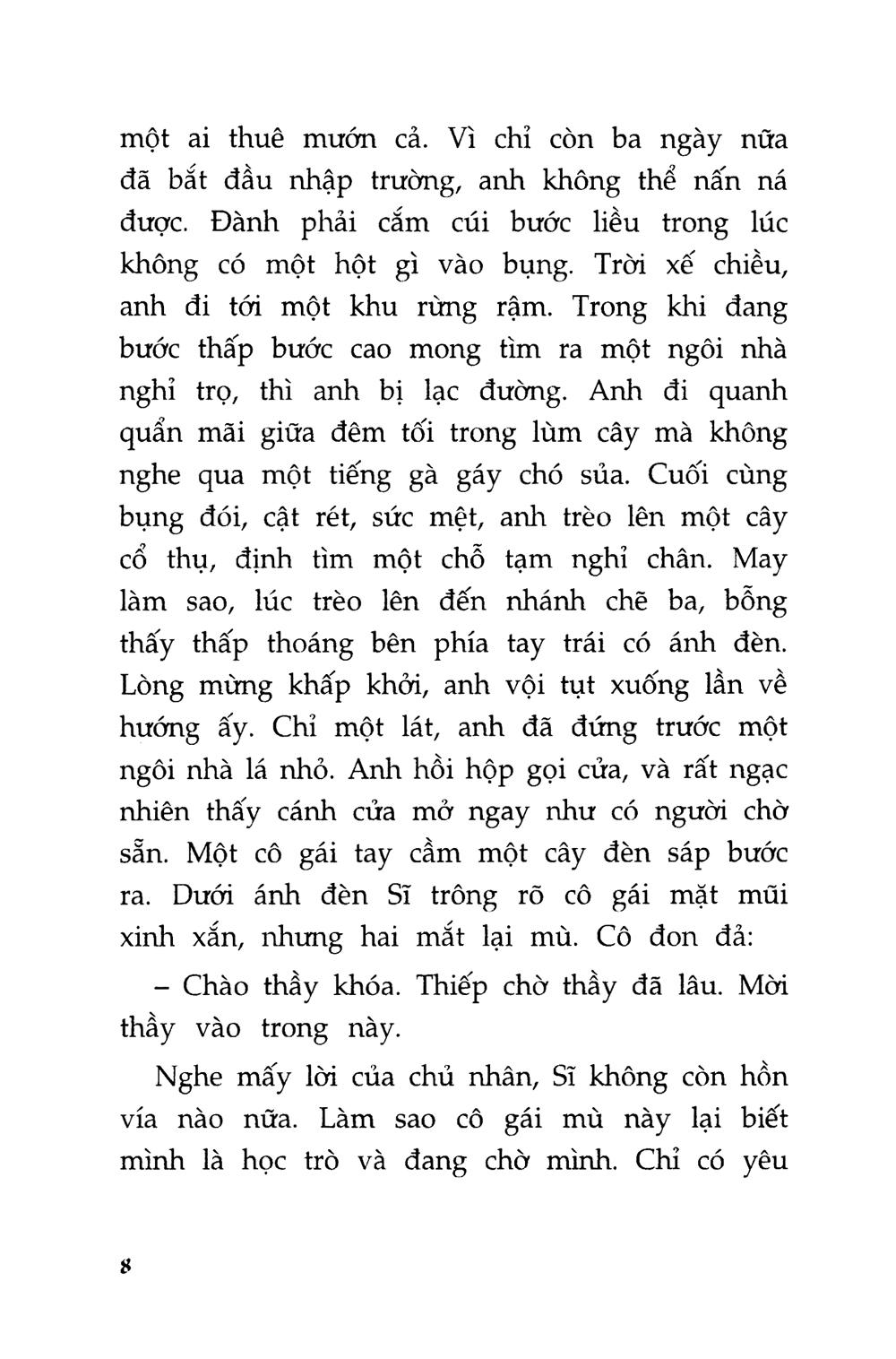 Kho Tàng Truyện Cổ Tích Việt Nam (Tập 5)