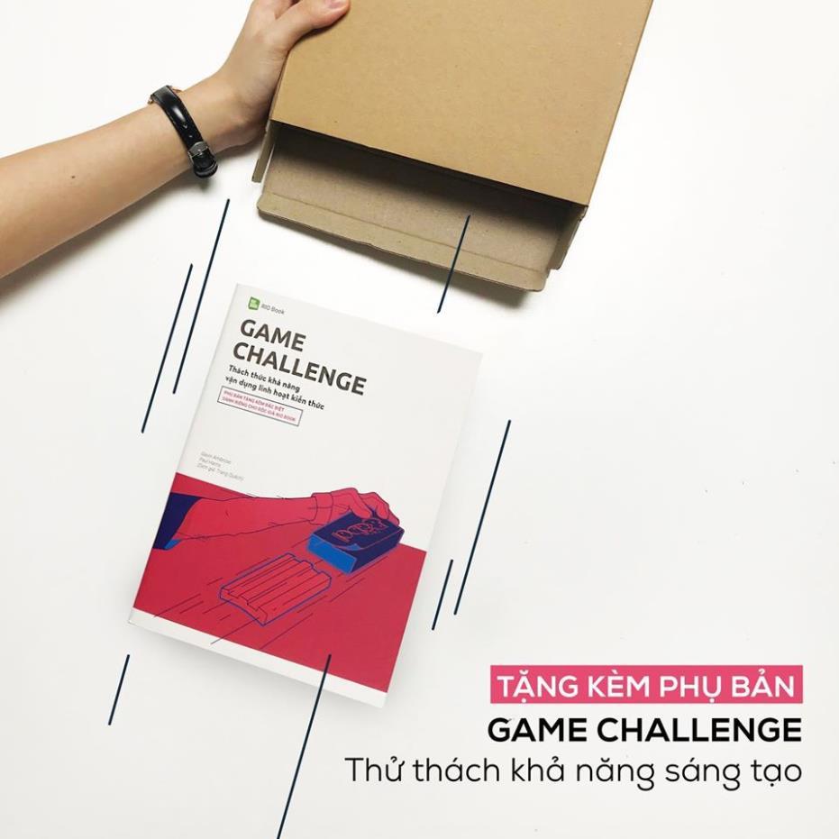 RIO Book No.4 - Để Thương Hiệu Truyền Tải Thông Điệp Marketing - Bản Quyền