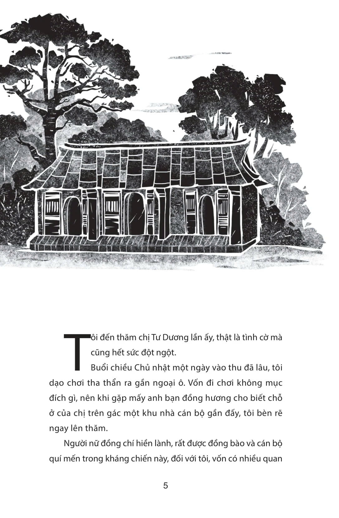 Hoa Hướng Dương (Tái Bản 2025)