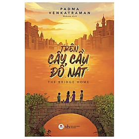 Trên Cây Cầu Đổ Nát