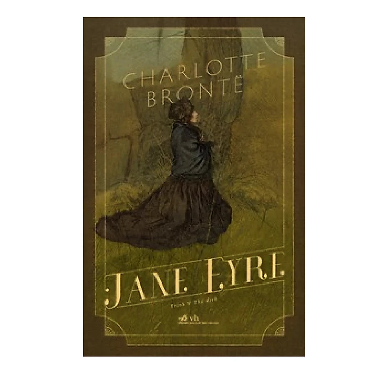 Jane Eyre