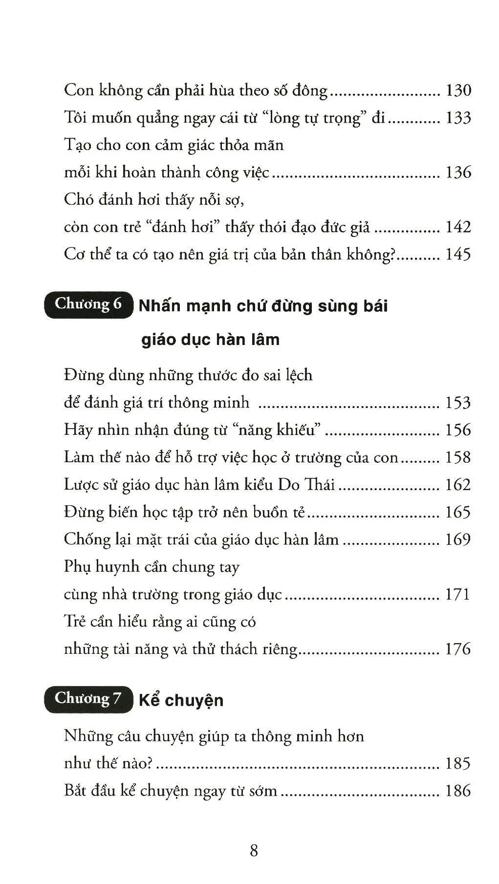 Mẹ Do Thái Dạy Con Tự Lập
