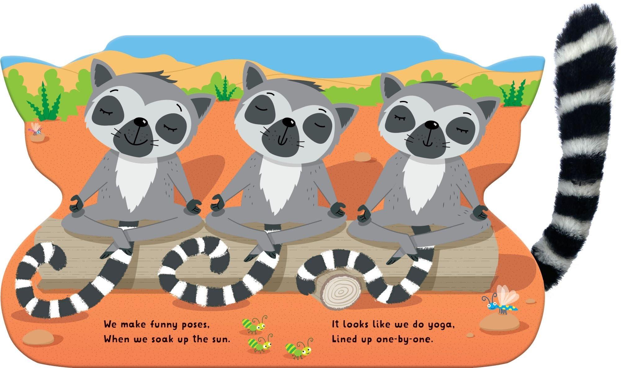 Little Tails - I