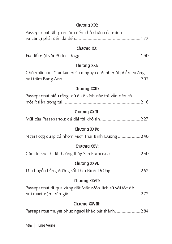 Sách - 80 Ngày Vòng Quanh Thế Giới