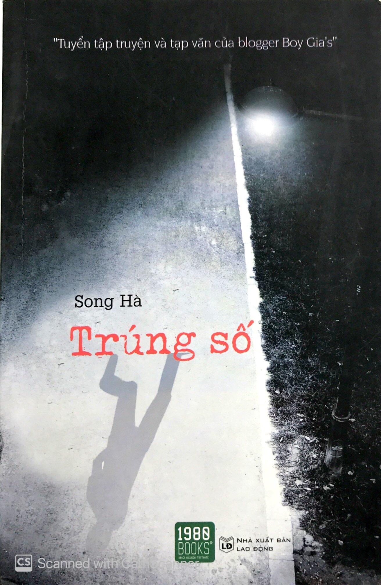 Trúng Số (Tái Bản)